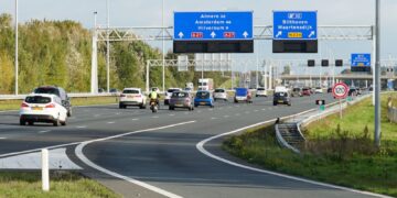 Ga je dit weekend op vakantie? Dan wil je dit eerst even lezen