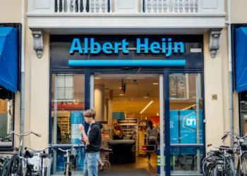 Albert Heijn roept product terug vanwege ontbrekende waarschuwing op etiket