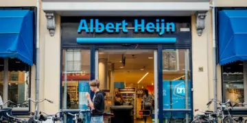 Albert Heijn roept product terug vanwege ontbrekende waarschuwing op etiket