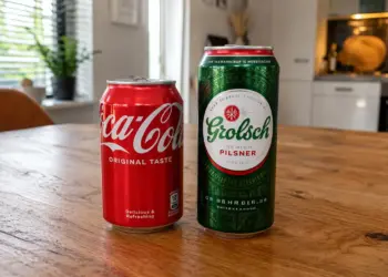 Dit gaat een biertje en colaatje kosten met de nieuwe suikertaks