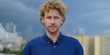 Ewout Genemans (41) deelt heftig bericht op Instagram