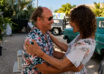 Kijkers zeggen allemaal hetzelfde over Fred en Yvonne in B&B Vol Liefde