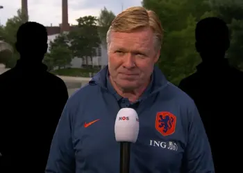 Net binnen: ‘KNVB ziet deze 2 kandidaten als nieuwe bondscoach Oranje’
