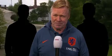 Net binnen: ‘KNVB ziet deze 2 kandidaten als nieuwe bondscoach Oranje’