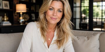 Uit onderzoek blijkt dat vrouwen met deze namen officieel het knapst zijn, staan die van jou ertussen?