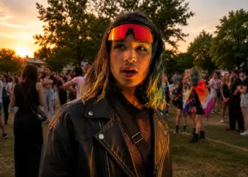 Ophef om nieuwe trend: steeds meer mensen identificeren zich als ‘mannelijke lesbienne’