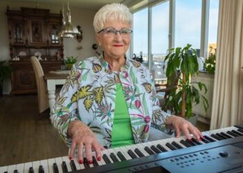 Orgel Joke zet een opvallende stap na WK drama en heel Nederland kijkt mee