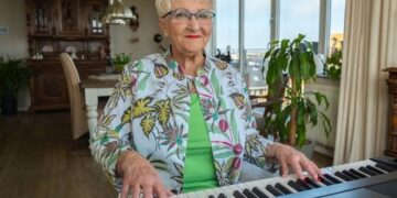 Orgel Joke zet een opvallende stap na WK drama en heel Nederland kijkt mee