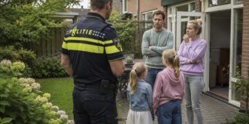 Veel mensen doen dit gewoon in hun eigen tuin, terwijl het helemaal niet mag