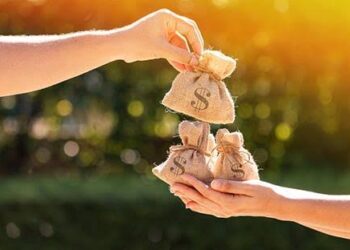 Wie zijn kinderen financieel wil helpen, krijgt mogelijk slecht nieuws