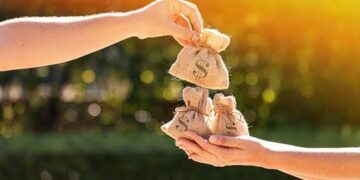 Wie zijn kinderen financieel wil helpen, krijgt mogelijk slecht nieuws