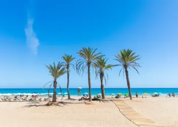 Veel vakantiegangers schrikken van wat hen hier deze zomer te wachten staat