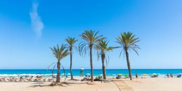 Veel vakantiegangers schrikken van wat hen hier deze zomer te wachten staat