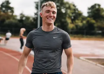 Politie deelt opvallende update over vermiste Sven Roes (26)