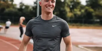 Politie deelt opvallende update over vermiste Sven Roes (26)