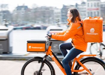 Deze verborgen kosten bij Thuisbezorgd maken je bestelling duurder dan je verwacht