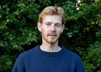 Grote doorbraak in zoektocht naar vermiste Tobias (31)