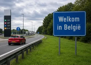 Nederlanders woest om Belgisch tolvignet: hier ga je nu ervoor betalen