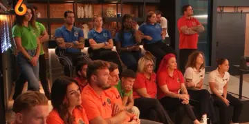 Wat er in De Bondgenoten gebeurde laat kijkers niet los: ‘Ontzettend respectloos en vervelend’