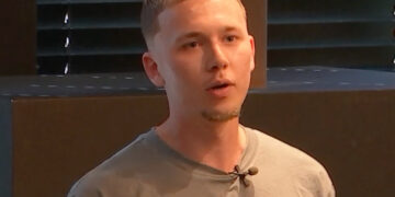 ‘Dan hoef ik haar nooit meer te zien’: Bondgenoten-Ian waarschuwt zijn vriendin keihard
