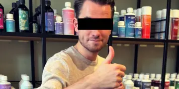Schokkend: bekende realityster verdacht van de dood van twee bejaarden in verzorgingshuis