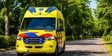 HEFTIG: jongens (15 & 20) overleden na drama in Nunspeet