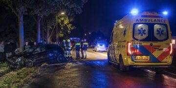 Deze nacht in Brabant nam een dramatische wending die niemand zag aankomen