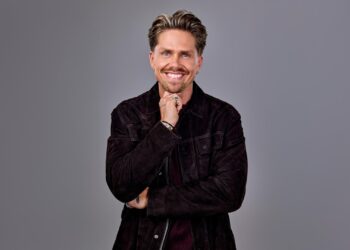 Vanaf deze datum kunnen we André Hazes van heel dichtbij volgen in zijn nieuwe leven
