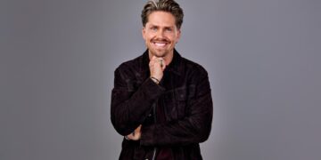 Vanaf deze datum kunnen we André Hazes van heel dichtbij volgen in zijn nieuwe leven