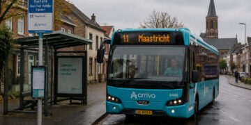 Wat er nu een buschauffeur in Eijsden is aangedaan is werkelijk niet te bevatten en de verontwaardiging is enorm