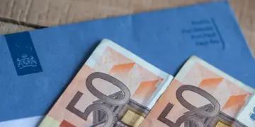 Belastingdienst maakt nieuwe uitbetaaldata bekend: zoveel kan er op je rekening worden gestort