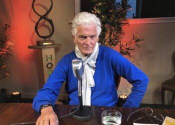 Gezondheid Ben Cramer baart opnieuw zorgen na opvallende klachten