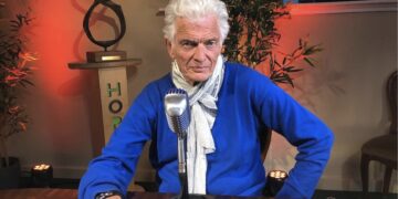Gezondheid Ben Cramer baart opnieuw zorgen na opvallende klachten