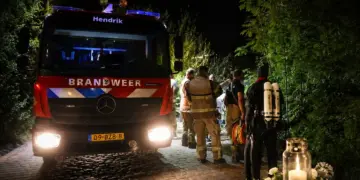 Bekende Nederlander (48) overleden bij schokkend incident op het water