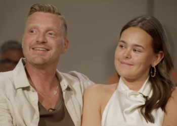Bekend B&B Vol Liefde-koppel verwelkomt dochtertje en de reacties stromen massaal binnen