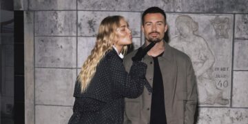 Dave Roelvink onthult waarom aanzoek aan Marijn op het laatste moment bijna niet doorging