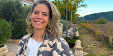 Voor Iris zit B&B Vol Liefde erop, maar één hoofdstuk lijkt nog lang niet afgesloten
