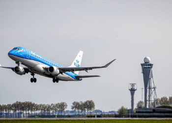 Aan deze vertrouwde KLM-traditie komt binnenkort een einde