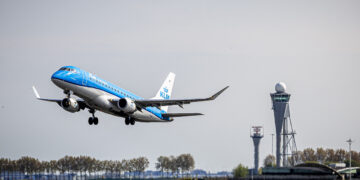 Aan deze vertrouwde KLM-traditie komt binnenkort een einde