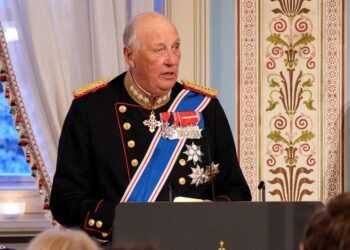 Verdrietig nieuws uit Europees koningshuis: geliefde koning (89) is overleden