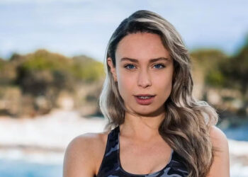 Schokkende haatreactie richting Loiza Lamers en zij reageert keihard: ‘Waarom Pride nodig is’
