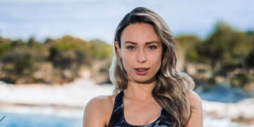 Schokkende haatreactie richting Loiza Lamers en zij reageert keihard: ‘Waarom Pride nodig is’