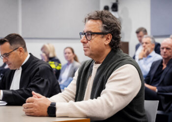 Schokkende ontwikkeling voor Marco Borsato: in november opnieuw voor de rechter