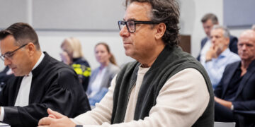 Schokkende ontwikkeling voor Marco Borsato: in november opnieuw voor de rechter