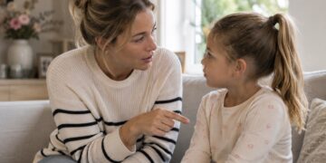 Veel ouders zeggen dit tegen hun kinderen zonder te beseffen wat het kan doen