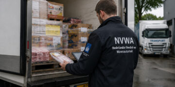 Vakantiegangers opgelet: NVWA komt met dringende waarschuwing over gevaarlijke Japanse indringer in Nederland