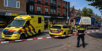 Verdrietig nieuws uit Groningen: vrouw (81) overleden na horror ongeluk op klaarlichte dag