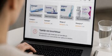 Populaire afslankmiddelen plots uit webshop verdwenen en daar zit een ernstige reden achter