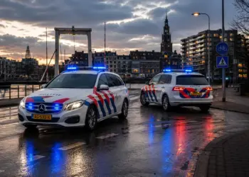 Bekende zanger (58) gearresteerd voor reeks verkrachtingen