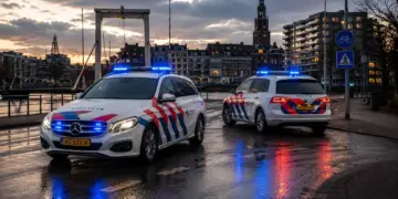 Bekende zanger (58) gearresteerd voor reeks verkrachtingen